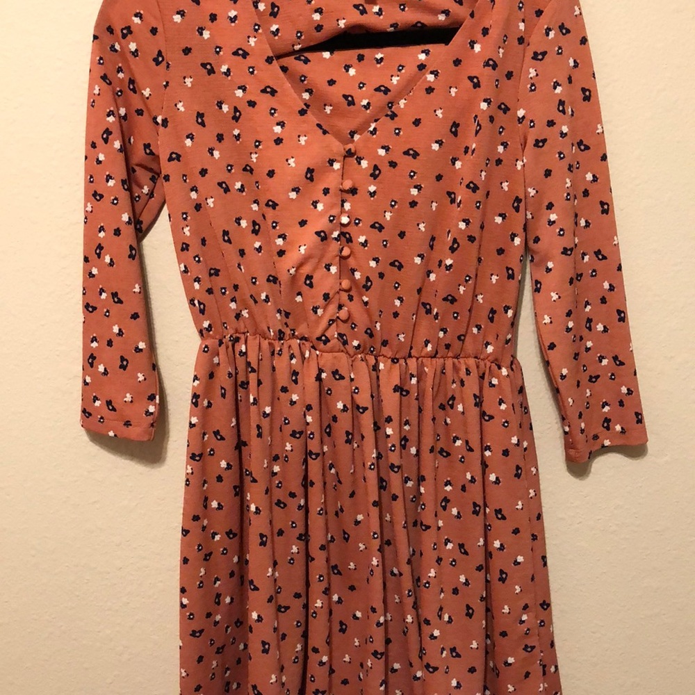 Summer dress
